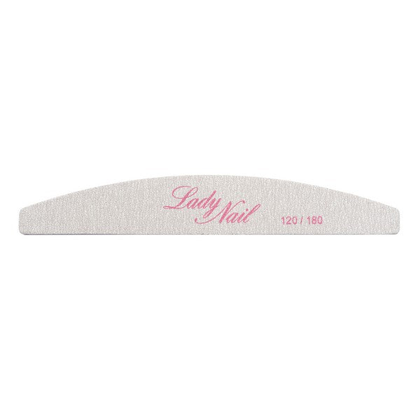 LIMA HALFMOON LADY NAIL
