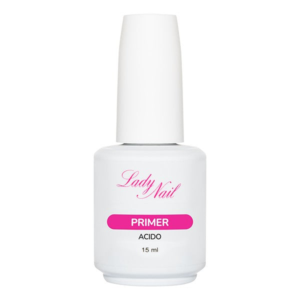 PRIMER ACIDO LADY NAIL