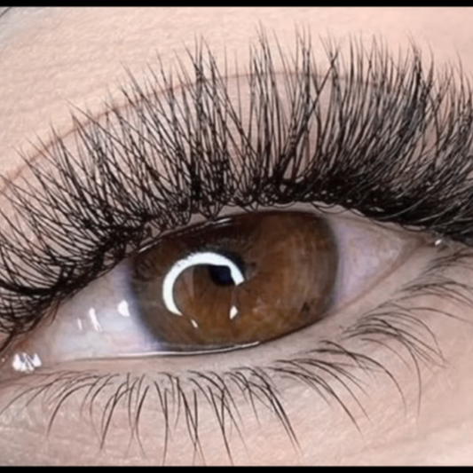 Corso Extension Volume Con Fibre Tecnologiche