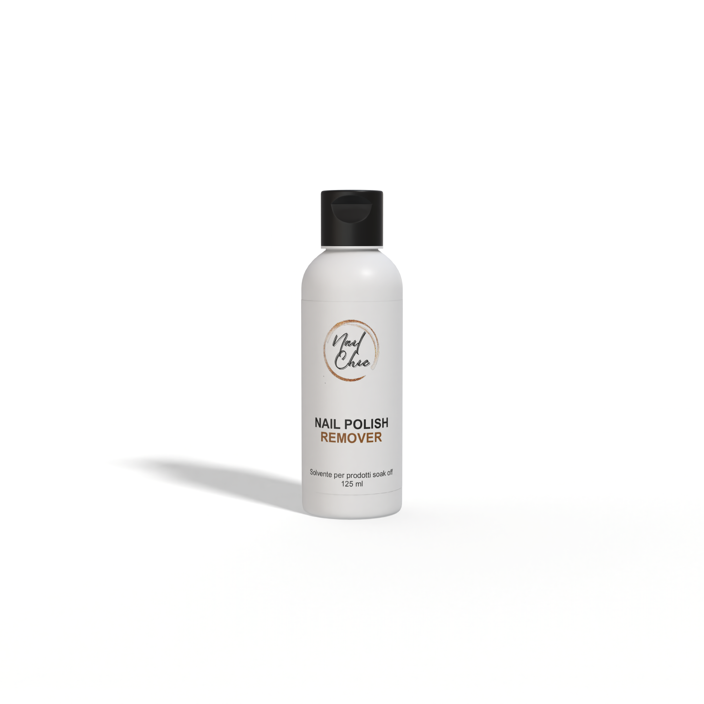 Nail Chic Nail Polish Remover