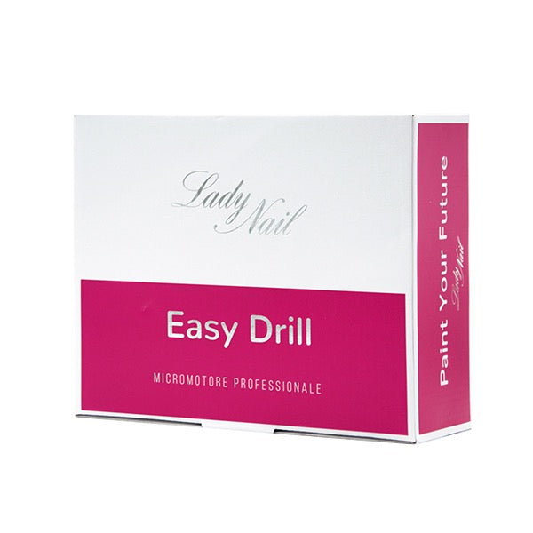 FRESA EASY DRILL