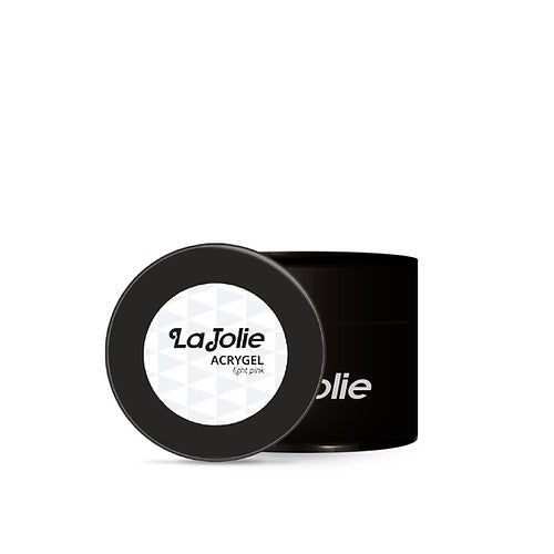 LA JOLIE Acrygel Light Pink