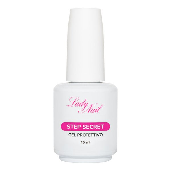 STEP SECRET LADY NAIL