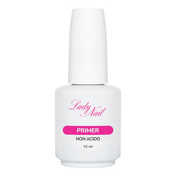 PRIMER NON ACIDO LADY NAIL