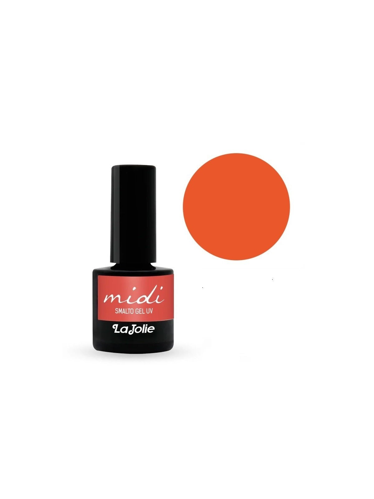 La Jolie Midi Smalto Gel Semipermanente 192