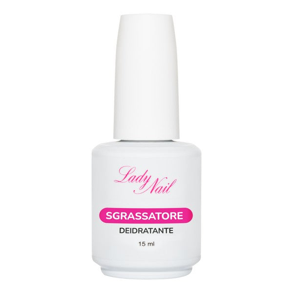 SGRASSATORE DEIDRATANTE LADY NAIL