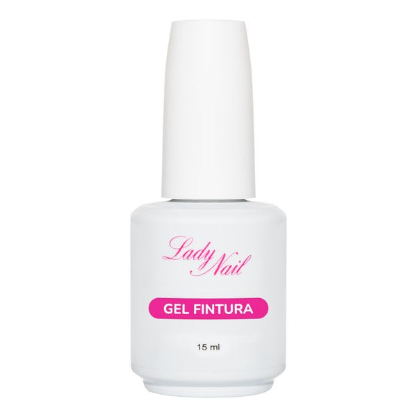 GEL DI FINITURA LADY NAIL