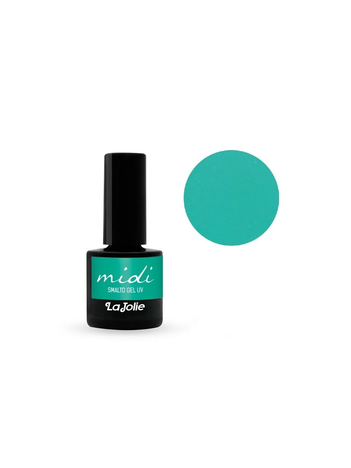 La Jolie Midi Smalto Gel Semipermanente 81