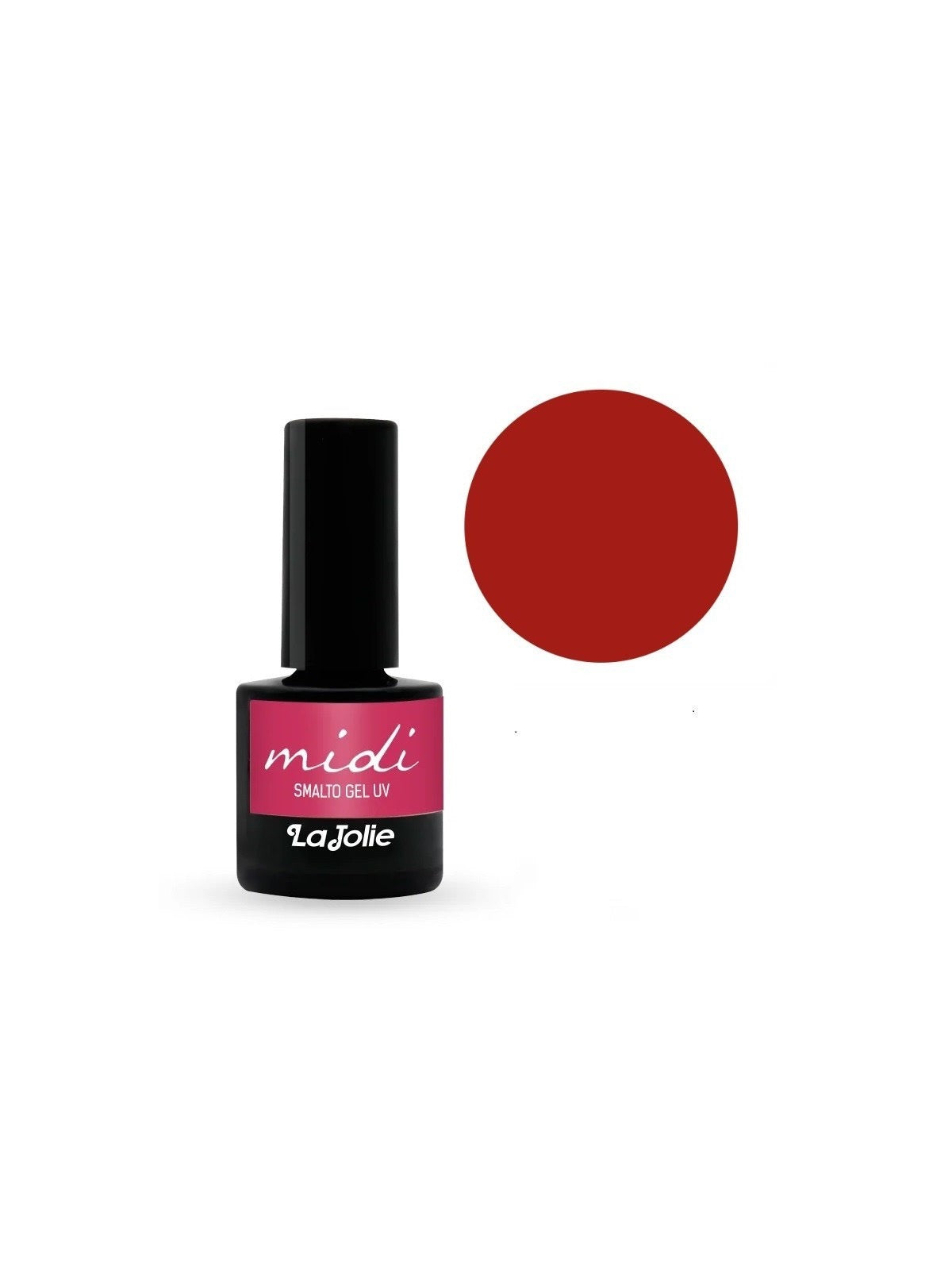 La Jolie Midi Smalto Gel Semipermanente 191