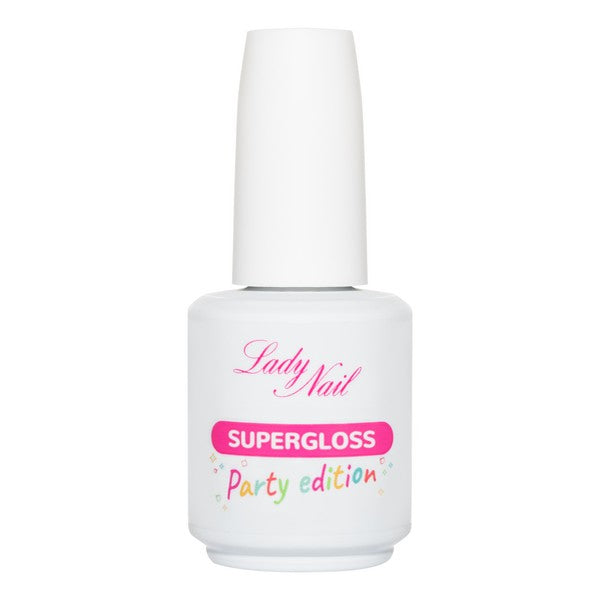 SUPERGLOSS PARTY EDITION LADY NAIL
