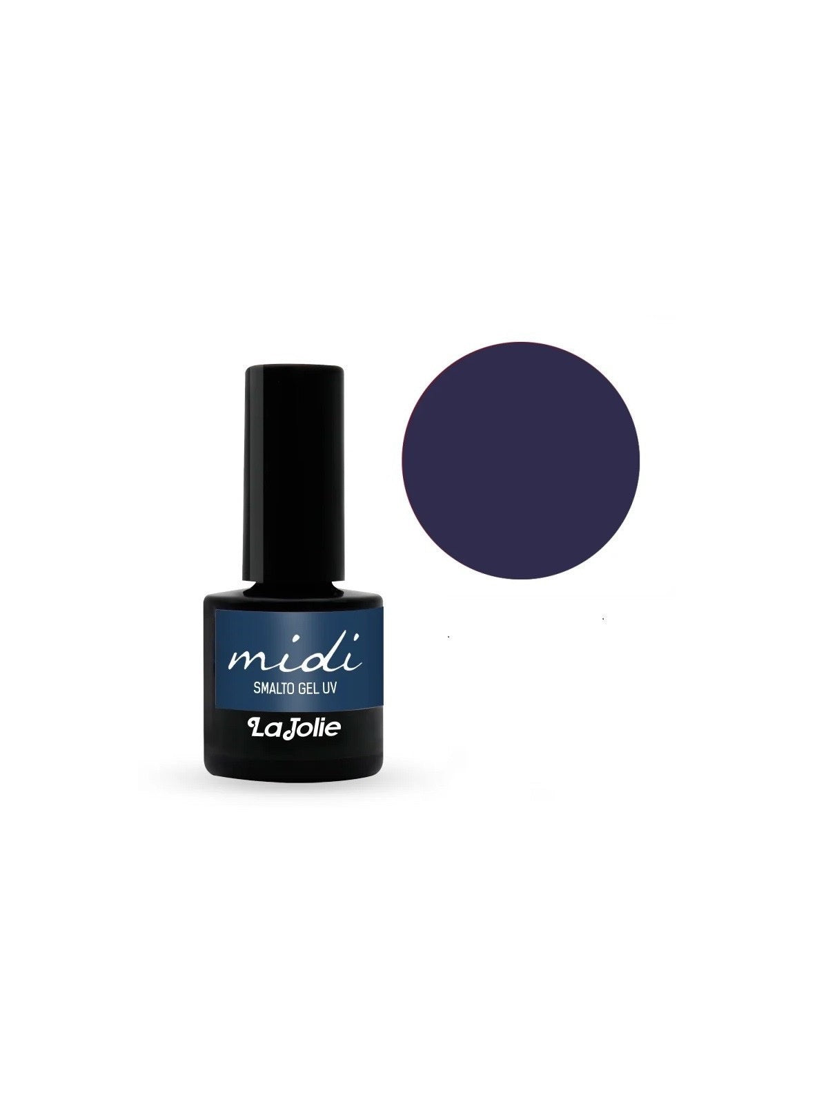 La Jolie Midi Smalto Gel Semipermanente 184