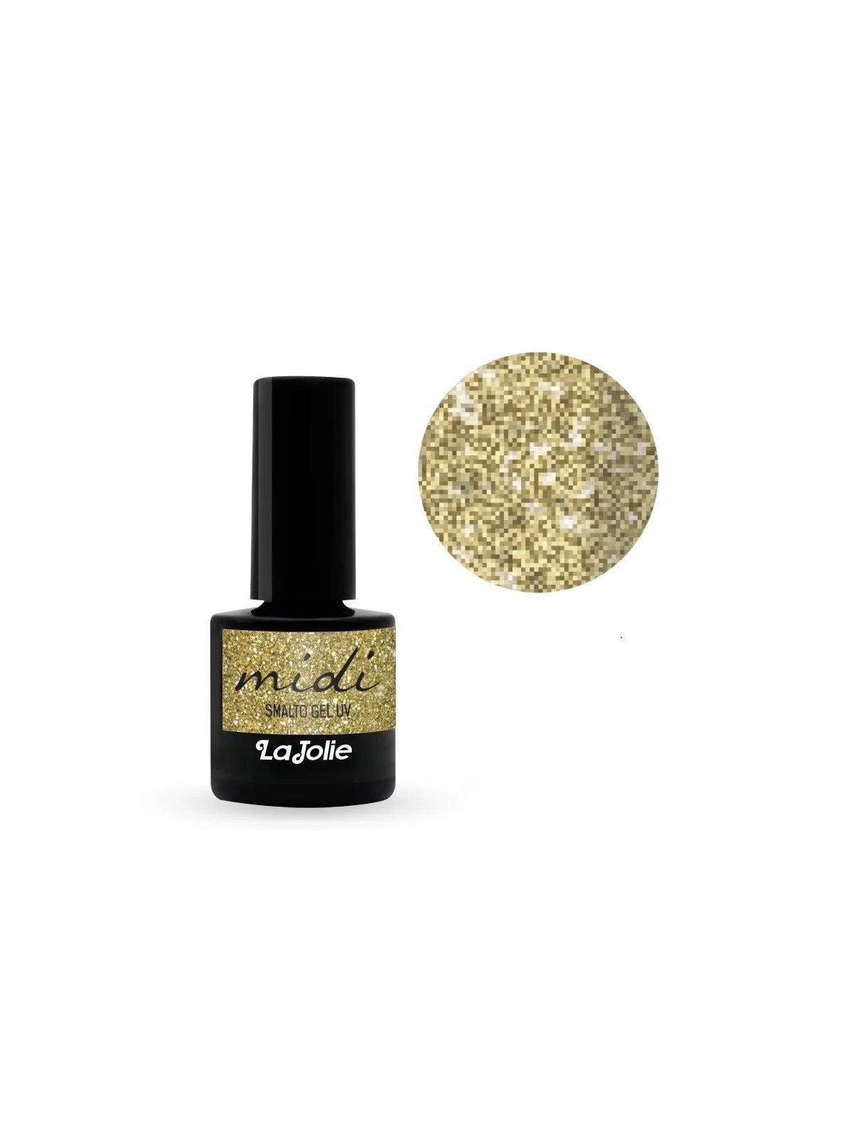 La Jolie Midi Smalto Gel Semipermanente 179