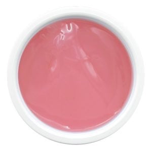 GEL EXTREME CLEAR PINK LADY NAIL