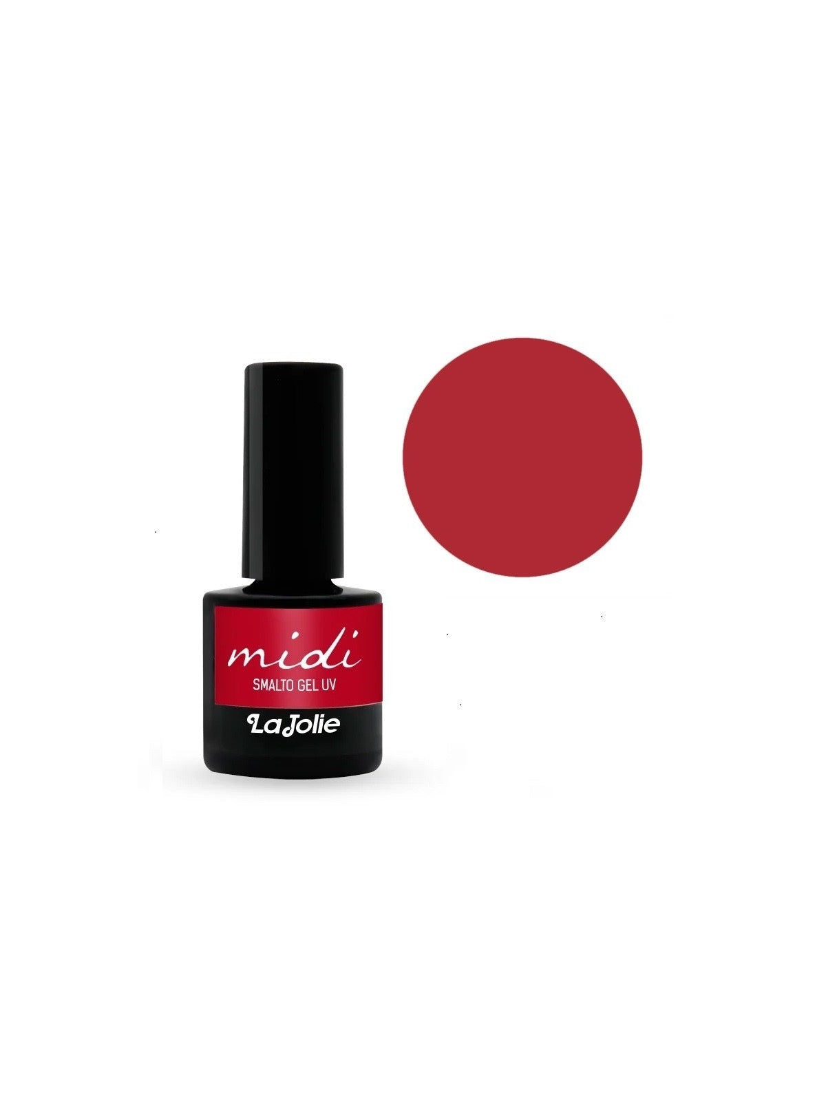 La Jolie Midi Smalto Gel Semipermanente 210