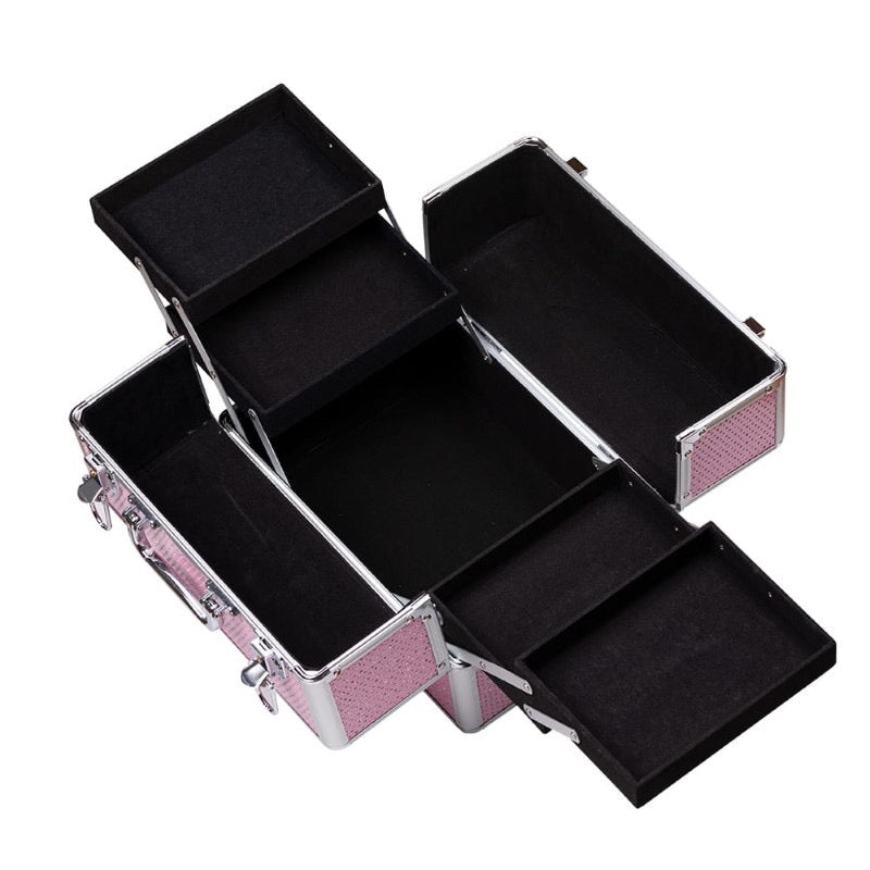 Valigetta Porta Cosmetici