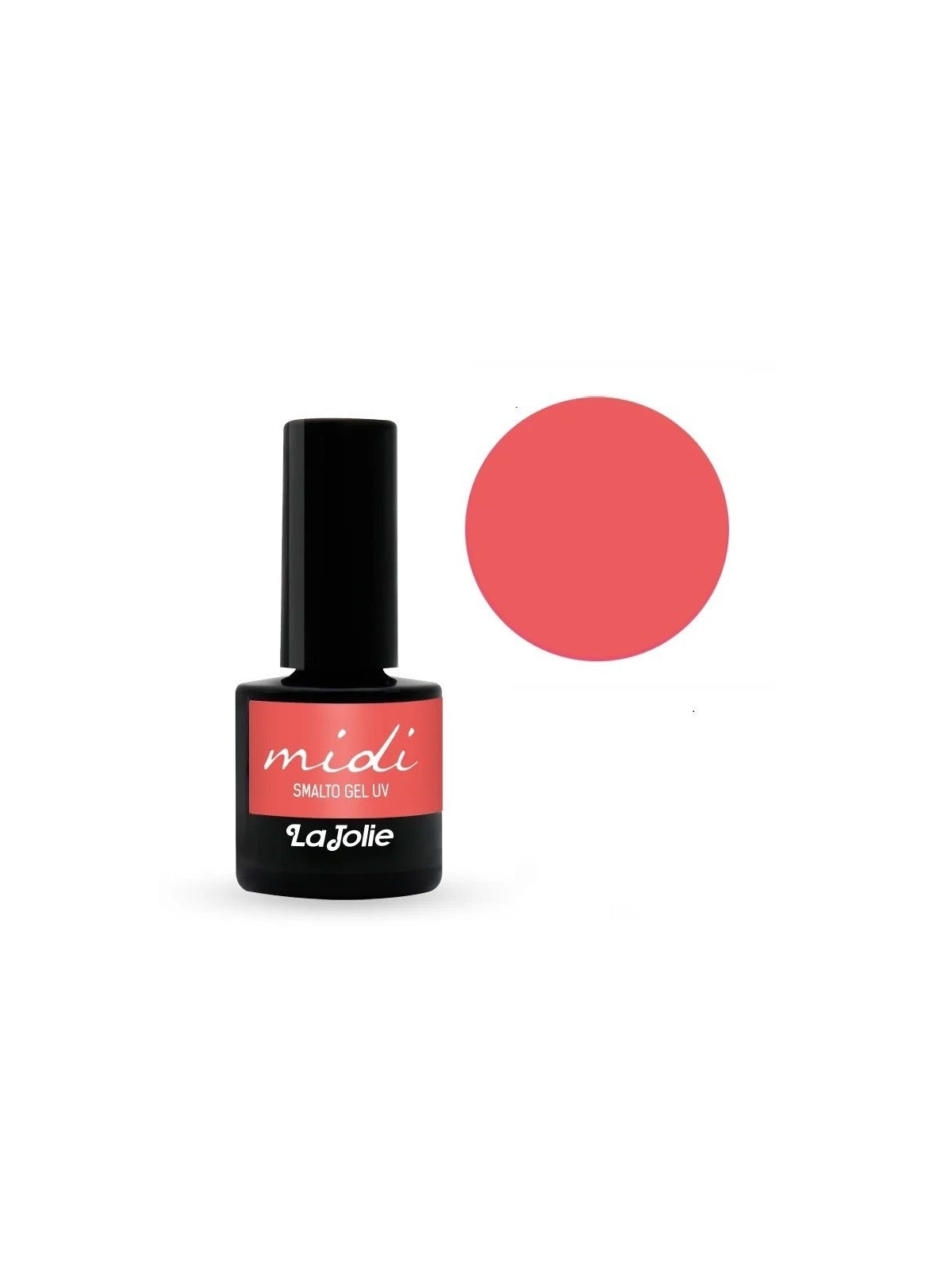 La Jolie Midi Smalto Gel Semipermanente 116