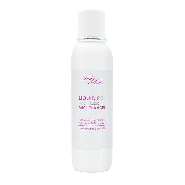 LIQUID MICHELANGEL