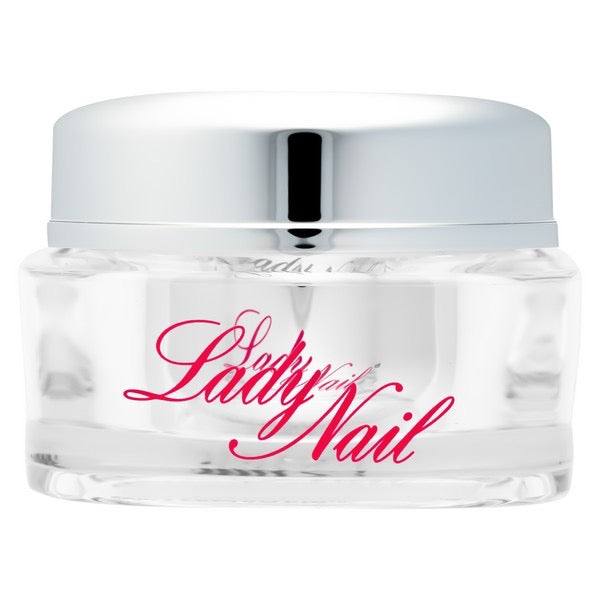 GEL EXTREME CLEAR PINK LADY NAIL
