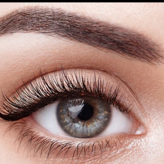 Corso Laminazione Ciglia E Sopracciglia