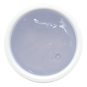 GEL EXTREME TRASPARENTE LADY NAIL