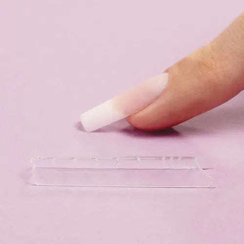 Dual Form Tips SQUARE 120pz