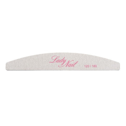 LIMA HALFMOON LADY NAIL
