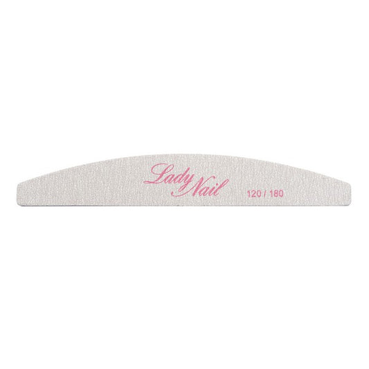 LIMA HALFMOON LADY NAIL