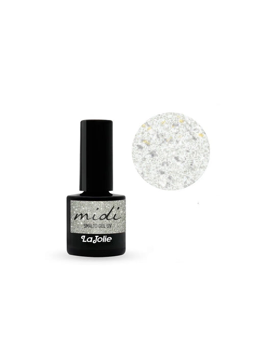 La Jolie Midi Smalto Gel Semipermanente 182