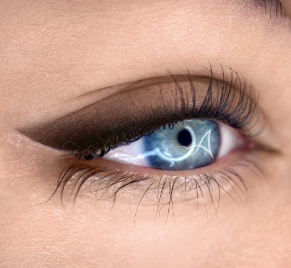 Tatuaggio Eye-Liner