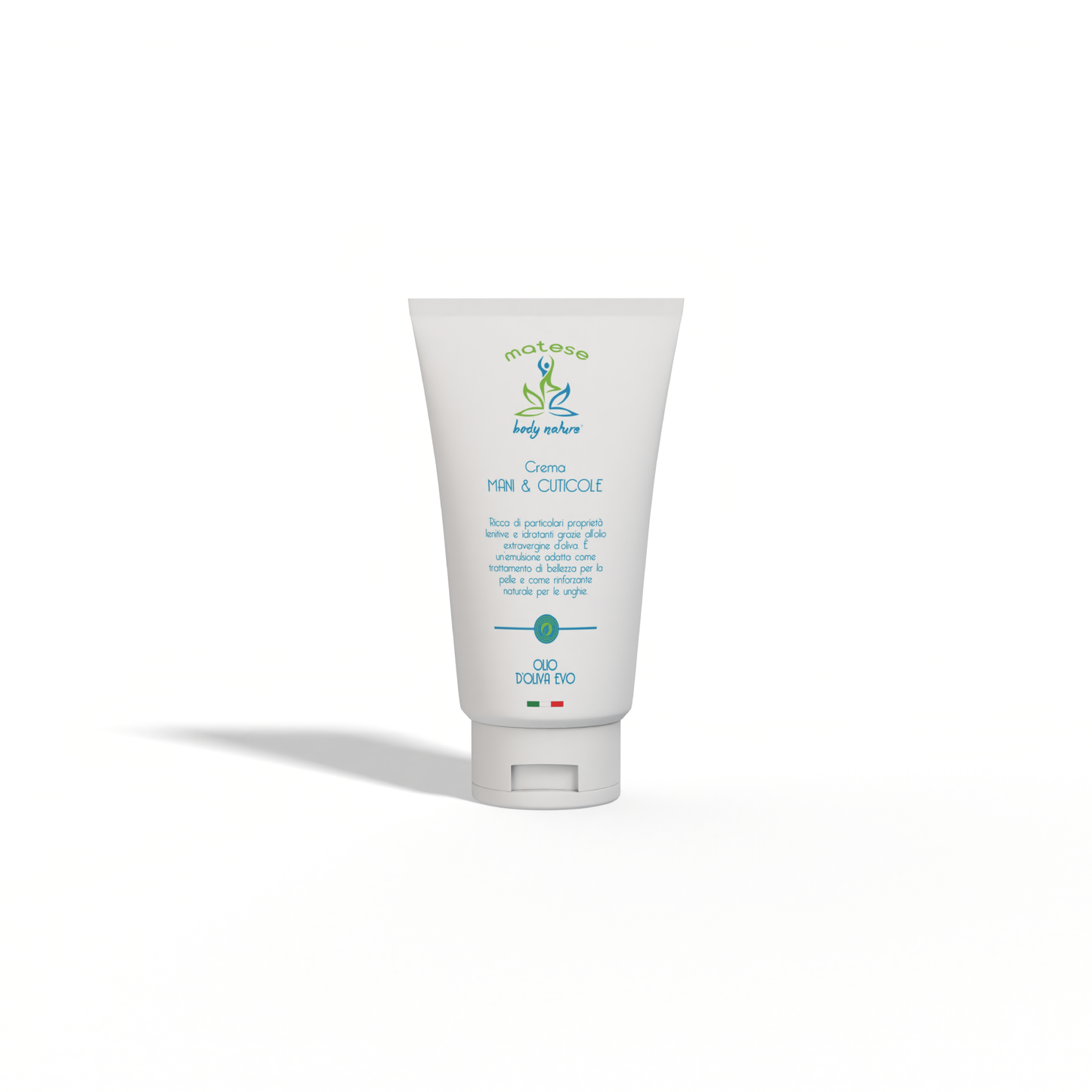 Crema Mani & Cuticole Olio d'Oliva Evo