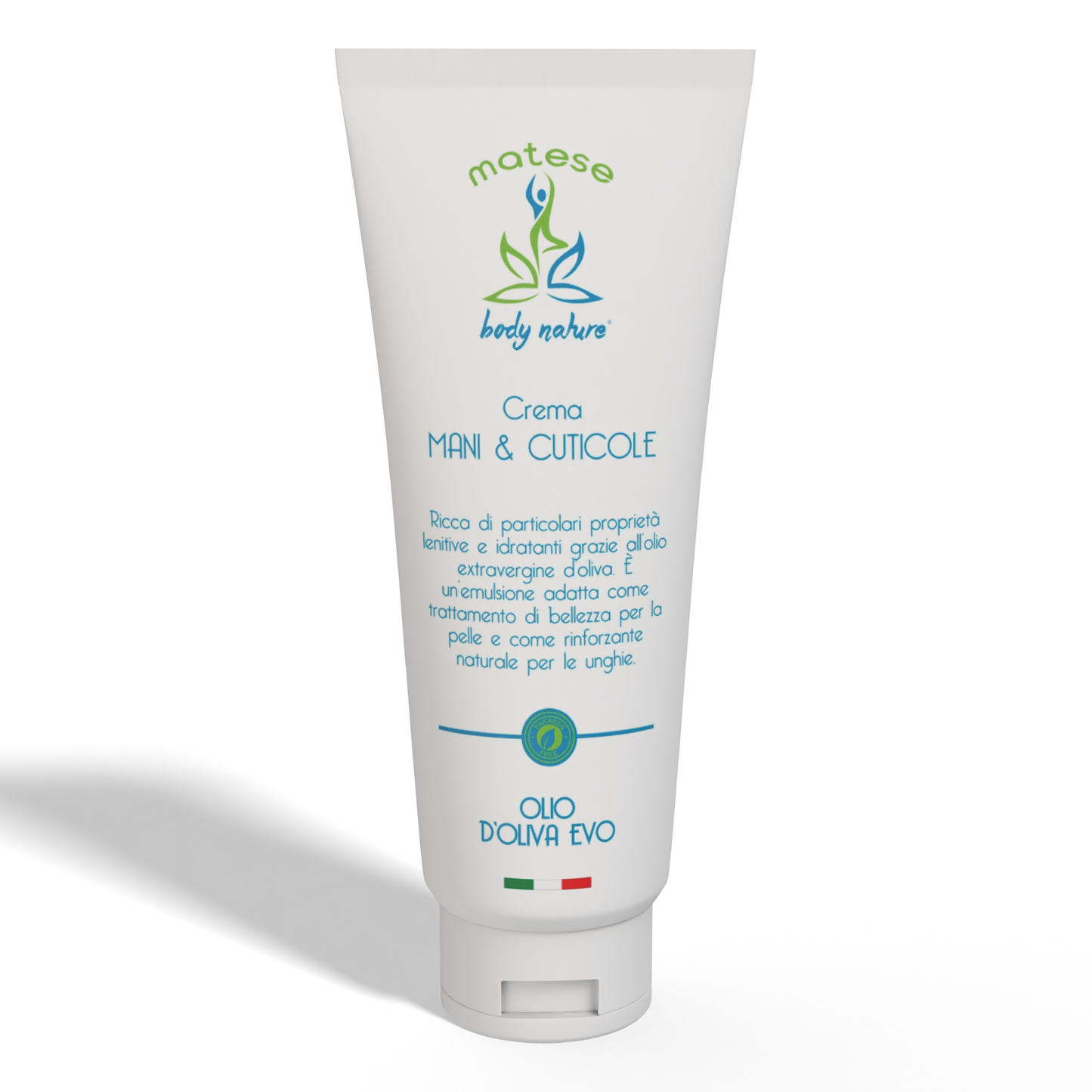 Crema Mani & Cuticole  Olio d’Oliva Evo