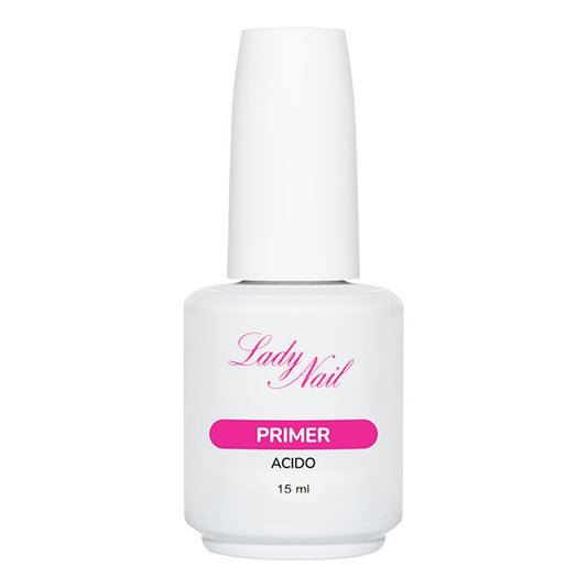 PRIMER ACIDO LADY NAIL