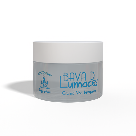 Crema Viso Bava di Lumaca