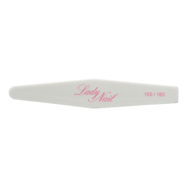 LIMA JUMBO DIAMANTE 100/180 LADY NAIL