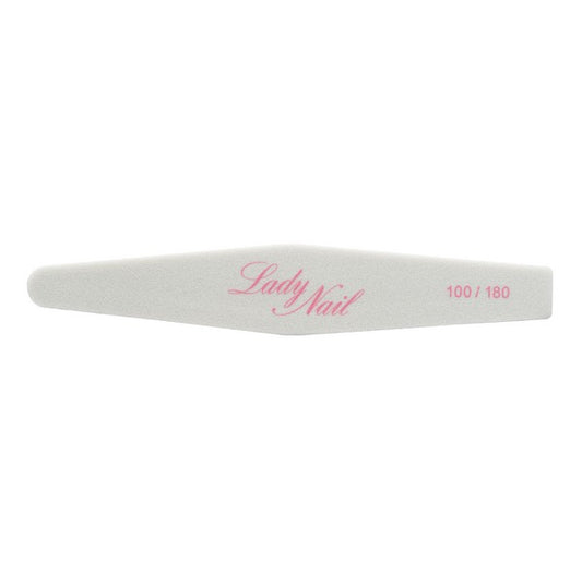 LIMA JUMBO DIAMANTE 100/180 LADY NAIL