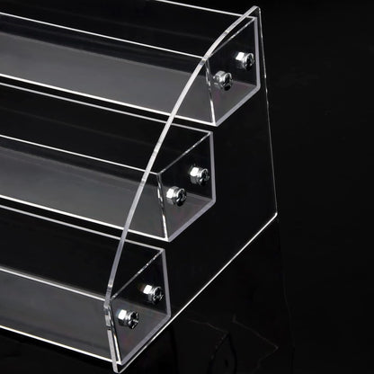 Porta Smalti per Unghie 3 Ripiani