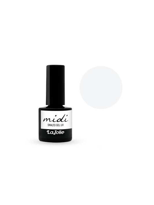 La Jolie Midi Smalto Gel Semipermanente 02