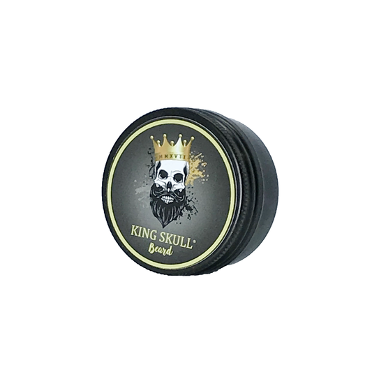 KING SKULL Beard Balm Citrus