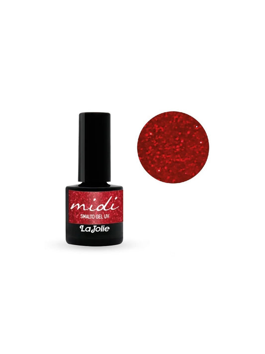 La Jolie Midi Smalto Gel Semipermanente 44