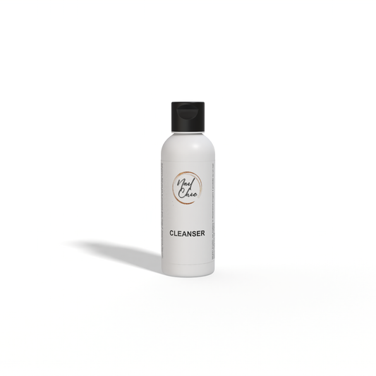 Nail Chic Cleanser 125ml