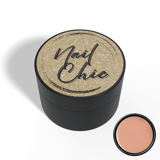NAIL CHIC Acrygel per ricostruzione unghie 30g, Cover nr.03