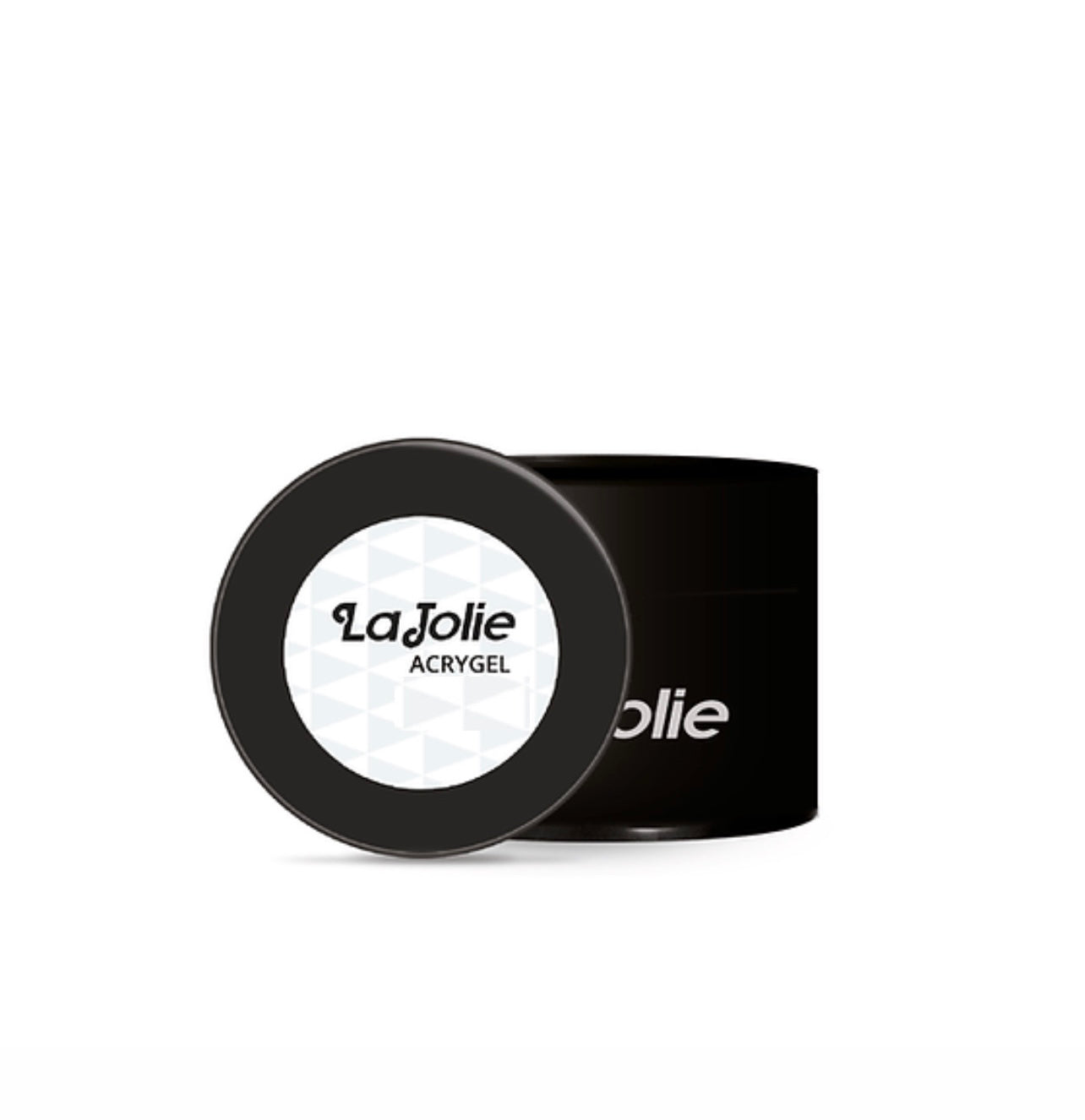 LA JOLIE Acrygel Extra White