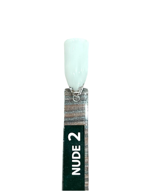 La Jolie Midi Smalto Gel Semipermanente Nude 2