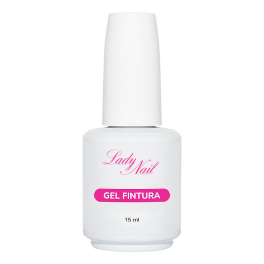 GEL DI FINITURA LADY NAIL