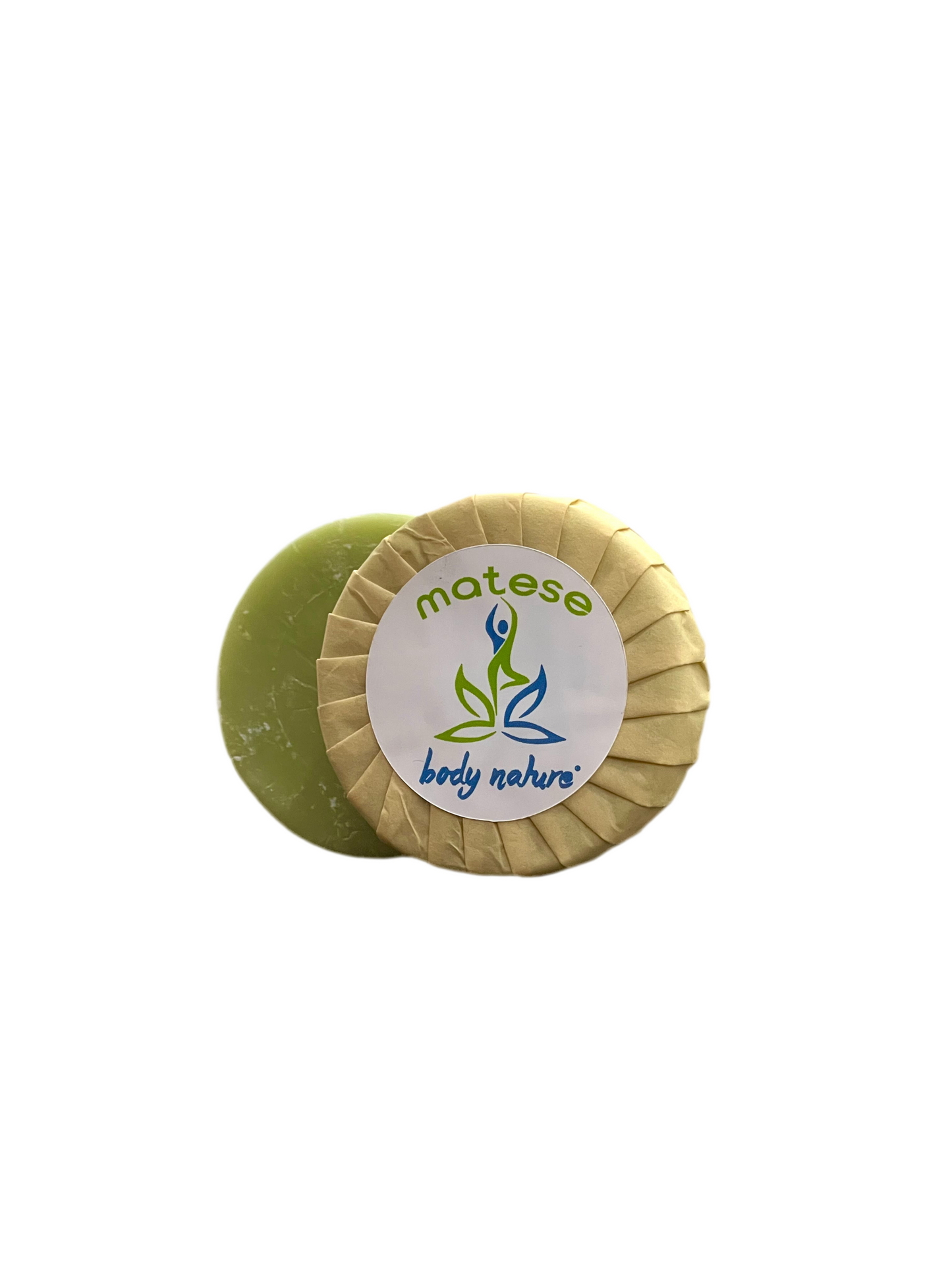 Sapone All'Olio D'Oliva
