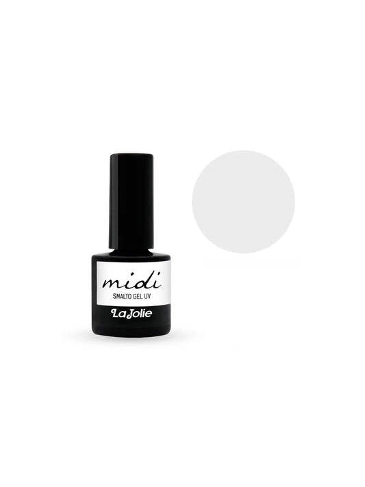 La Jolie Midi Smalto Gel Semipermanente 16