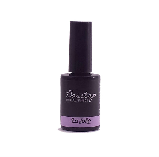 La Jolie Base Top Prepara/finisce 12ml