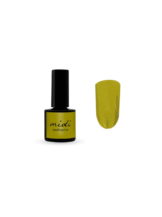 La Jolie Midi Smalto Gel Semipermanente 258