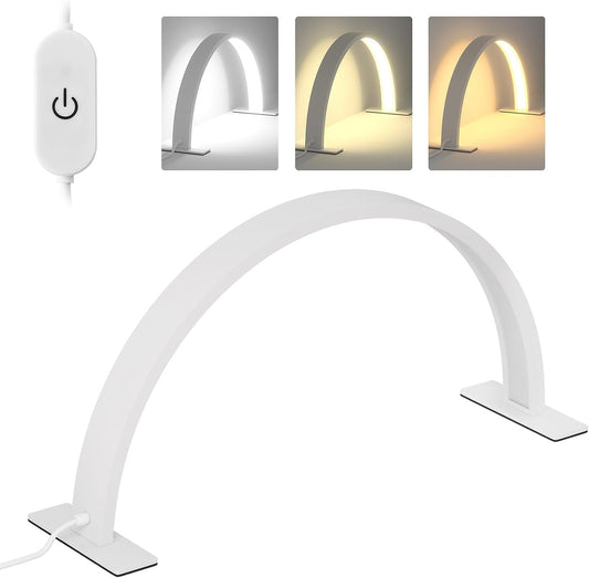 Lampada Mezza Luna