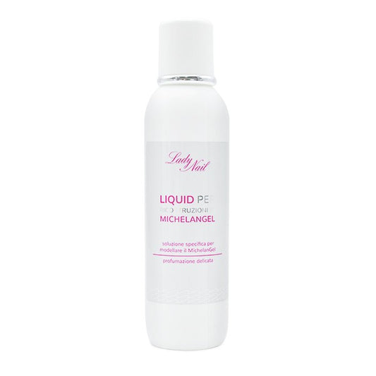 LIQUID MICHELANGEL
